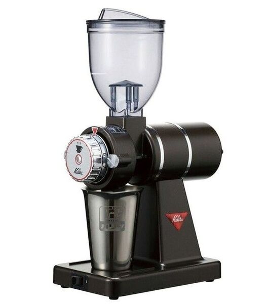 【新品】Kalita ナイスカットG プレミアムブラウン
