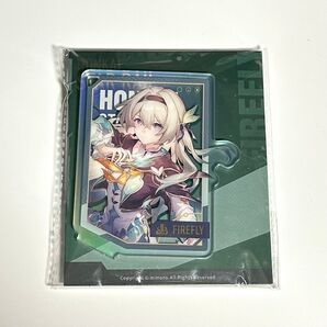 崩壊スターレイル 公式 ホタル アクリルスタンド 星間旅行 アクスタ
