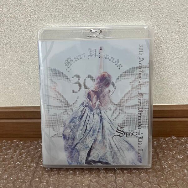 浜田麻里/30th Anniversary Mari Hamada Live … Blu-ray