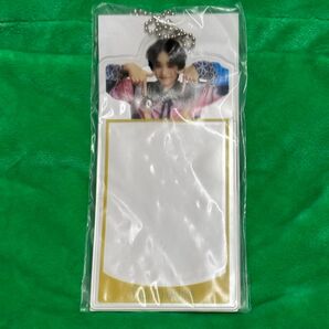 原因は自分にある。 大倉空人 トレカスリーブ 3枚セット