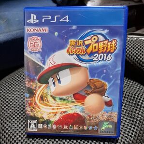 PS4 パワプロ2016