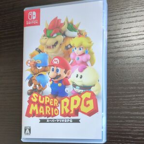 【Switch】 スーパーマリオRPG