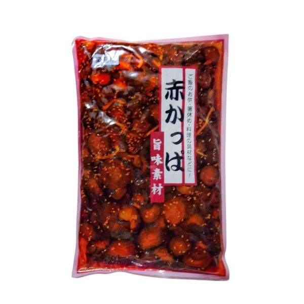 赤かっぱ 1kg 漬物 業務用 きゅうり 具材 お茶漬け 炒飯 チャーハン ピクルス お茶請け 箸休め 小鉢 一品