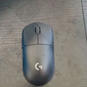 Logicool G PRO X ゲーミングマウス