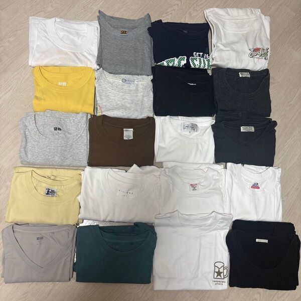 Tシャツ 20枚セット まとめ