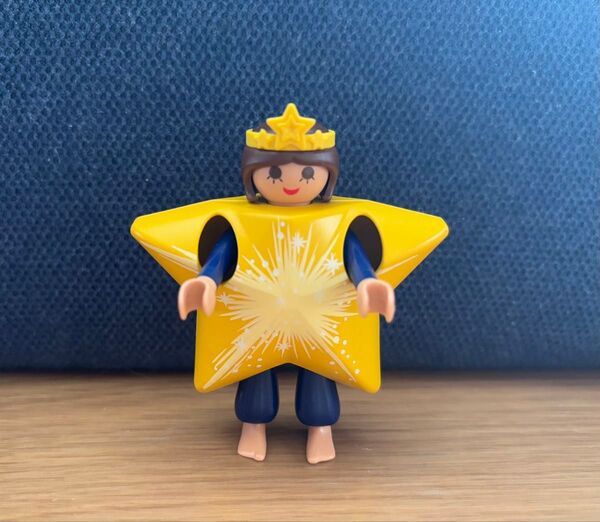 プレイモービル playmobil fi?ures(series 26) スター