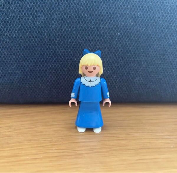 プレイモービル playmobil クララ