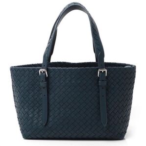 BOTTEGA VENETA イントレチャート トートバッグ