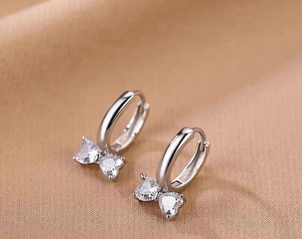 No:299★即購入可 高品質ピアス レディースファッション 金属アレルギー対応
