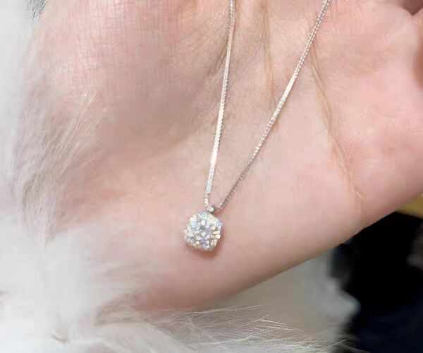 No:402★即購入可 高品質ネックレス サージカルステンレス製品 金属アレルギー対応 シルバー