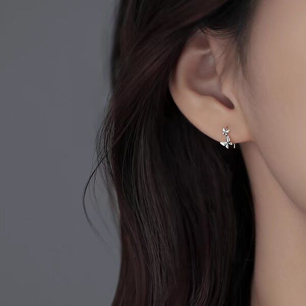 No:292★即購入可 高品質ピアス レディースファッション 金属アレルギー対応