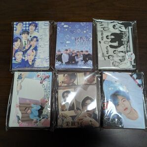 ■■■BTS メモ帳 セット まとめ売り■■■