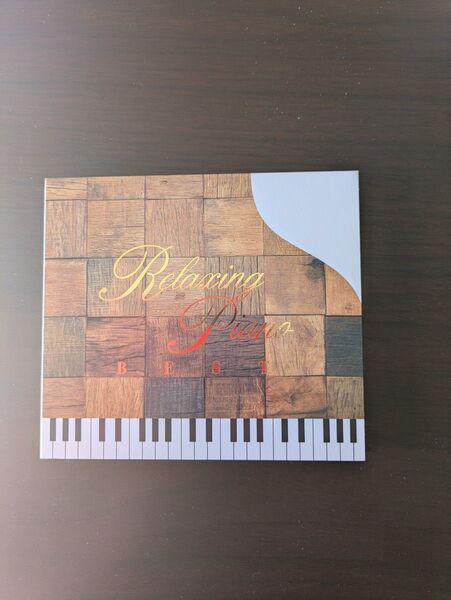 ■■Relaxing Piano Best CD2枚組 24曲■■ ■■■■ジブリ好きな方に是非■■■■