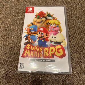 スーパーマリオRPG