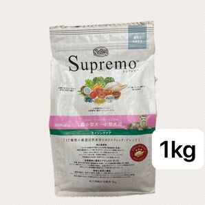 新品 シニア犬用エイジングケア 超小型犬〜小型犬 1kg×1個 2026年7月
