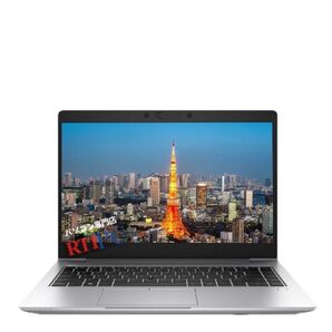 HP EliteBook MT45 ノートパソコン Windows11 Office付き