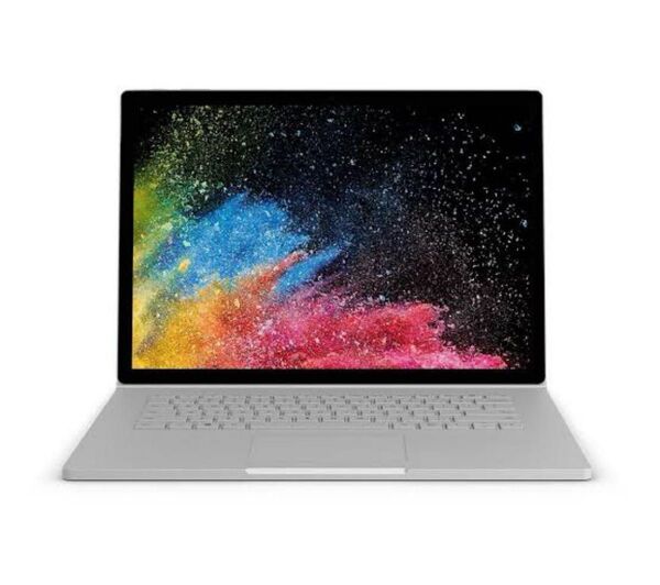 Microsoft Surface Book 2 中古ノートパソコン windows 11 Core i5-8350U, Win
