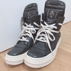 Rick Owens GEOBASKET ジオバスケット