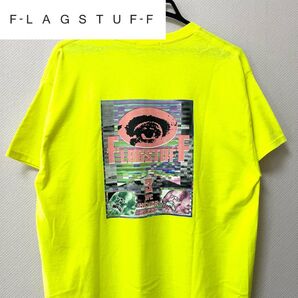 F-LAGSTUF-F s/s Tshirt