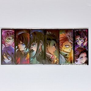 劇場版 鬼滅の刃 無限城編 第一章 ミニ屏風 アニプレックス