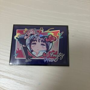 エイリアンステージ ホログラムカード ミジ スア