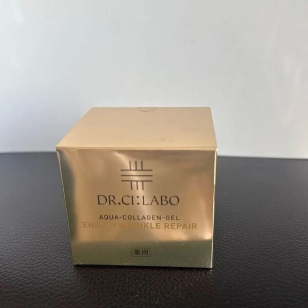 ドクターシーラボ アクアコラーゲンゲル エンリッチリンクルリペア 45g おまけつき
