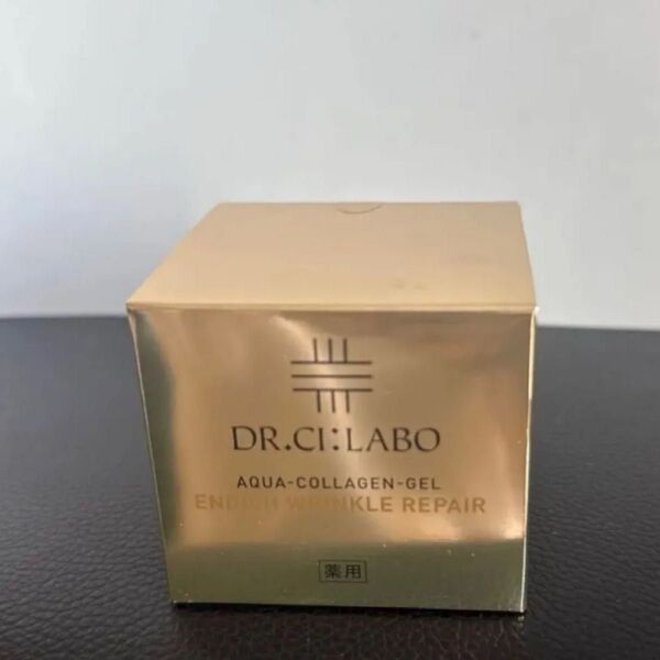 ドクターシーラボ アクアコラーゲンゲル エンリッチリンクルリペア 45g おまけつき