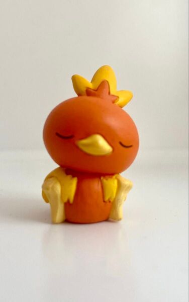 ポケットモンスター ポケモン おやすみフレンズ XY アチャモ フィギュア