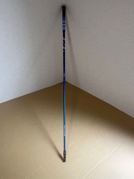 中古 VENTUS 24 ベンタス ブルー 5-S 3Wフェアウェイウッド用 テーラーメイドスリーブ