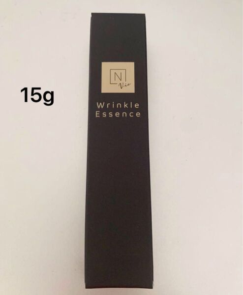 Nオーガニック Vie リンクルパックエッセンス15g エヌオーガニック N organic