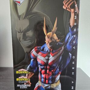 【新品未開封】一番くじ 僕のヒーローアカデミア(ヒロアカ) 相反する思い ラストワン賞