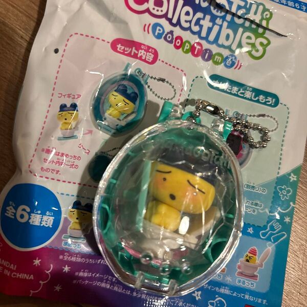 TamagotchiCollectibles PoopTime たまごっちケースまめっち