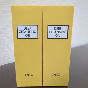 DHC 薬用 ディープ クレンジングオイル (200mL)2本セット