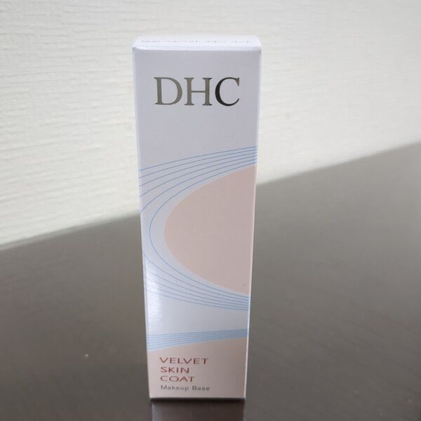 DHC ベルベットスキンコート 化粧下地 15g
