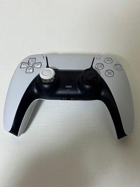 PS5 ワイヤレスコントローラー ジャンク品 カスタムあり