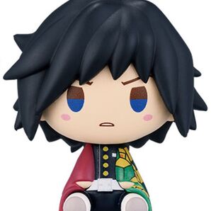 冨岡義勇 ちょこのっこフィギュア 新品未開封
