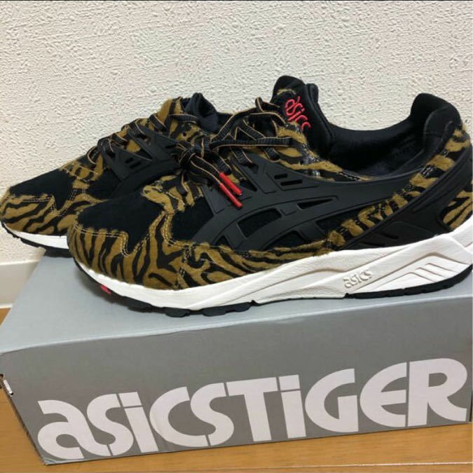 Asics Gel-Kayano Legacy Pure Silver 29 0cm アシックス ゲルカヤノ