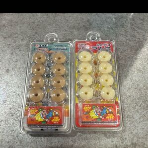 フエラムネ ミニチュアおもちゃ 第2弾 ホットケーキ味インザ・フューチャーコーラ