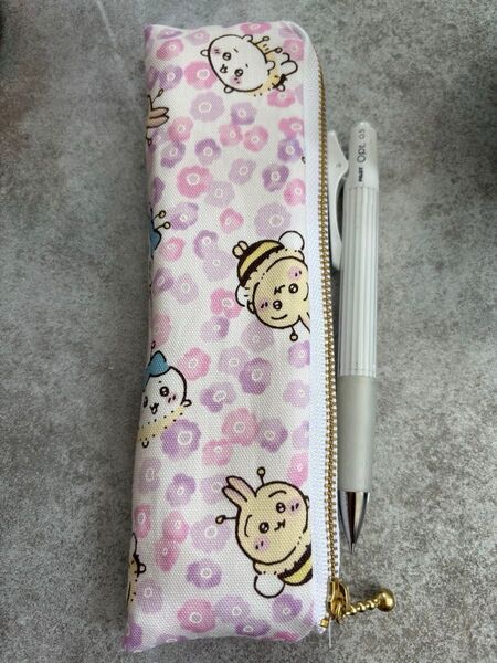 筆箱 ペンケース ちいかわ ハンドメイド