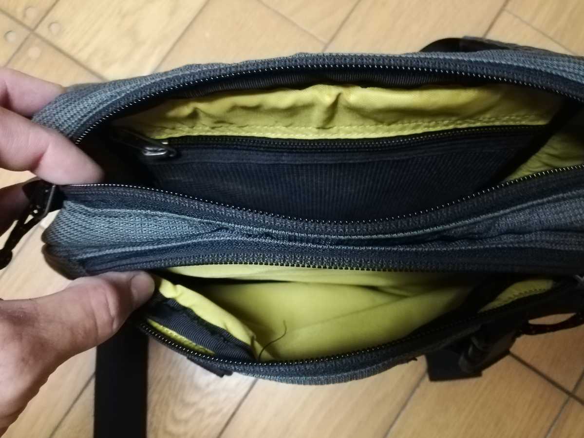 品多く パタゴニアウエストバック古着ヴィンテージ美品 ウエストポーチ