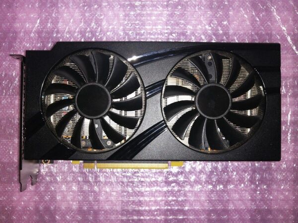 GeForce RTX 3060 12GB Lenovo LEGION純正グラフィックボード