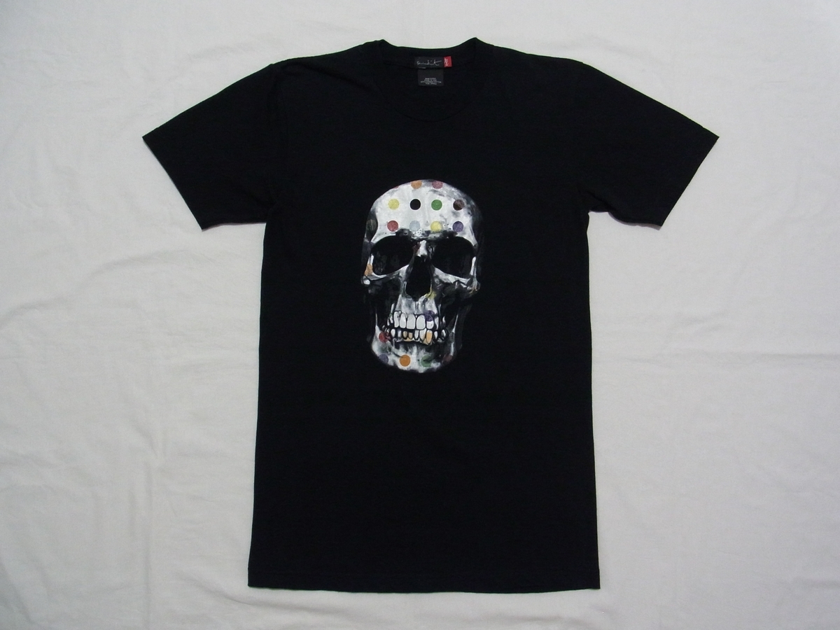 2025年最新】Yahoo!オークション -ダミアンハースト tシャツの 2025年最新】Yahoo!オークション -ダミアンハースト tシャツの