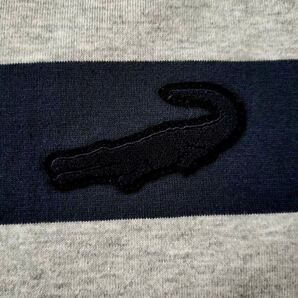 【未使用・超美品】Switch Motion ボーダーカットソー