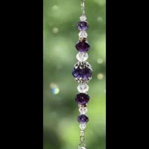 開運絵画 サンキャッチャー