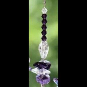 開運絵画 サンキャッチャー