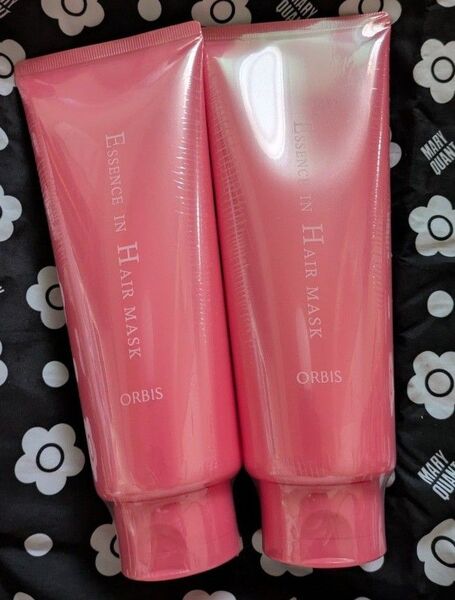 オルビス エッセンスインヘアマスク 200g入り2点セット