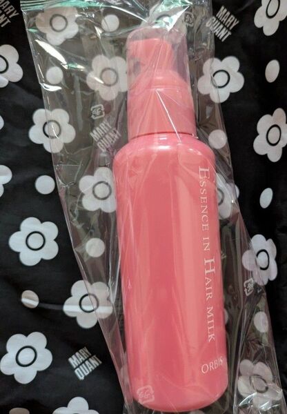オルビス エッセンスインヘアミルク 140g入り1点