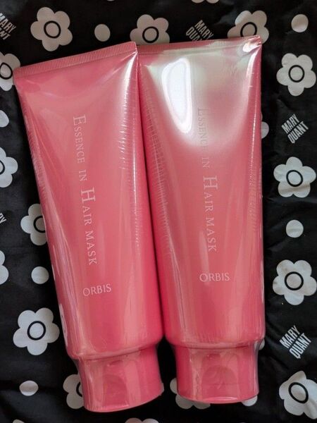 オルビス エッセンスインヘアマスク 200g入り2本セット