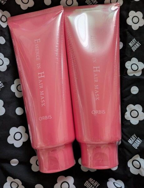 オルビス エッセンスイン ヘアマスク 200g入り2本セット