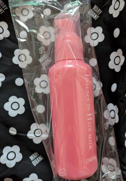 オルビス エッセンスインヘアミルク 140g入り1点